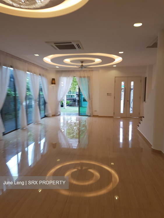 Hock Swee Hill (D28), Semi-Detached #200915072